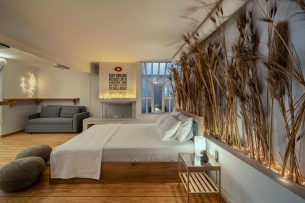 Plastiko Loft * Athen
